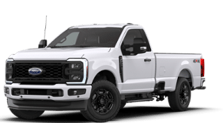 2026 Ford Super Duty® External Image 2